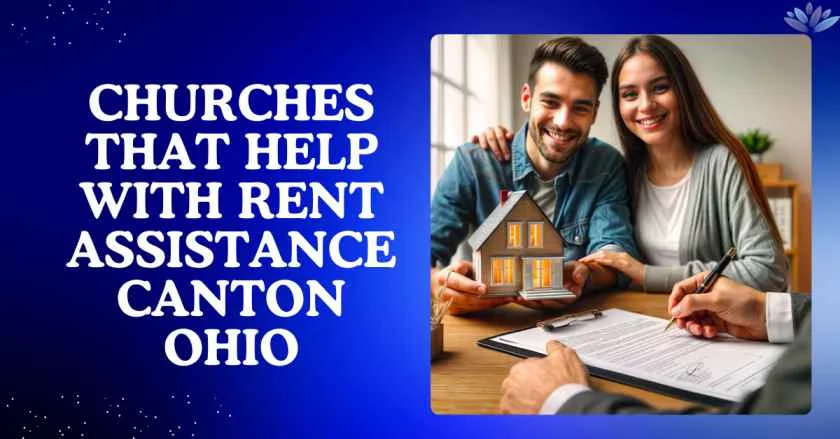 Rent Assistance Canton Ohio​