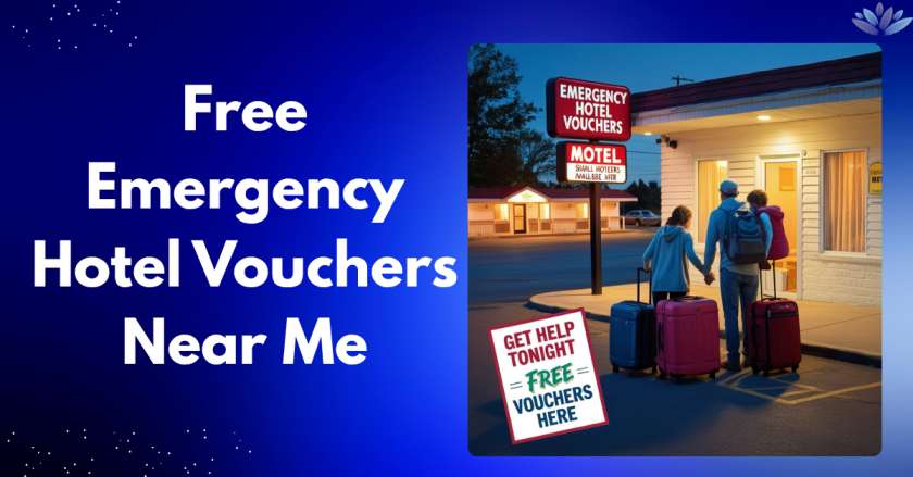 15 Free Emergency Hotel Vouchers Near Me – Ultimate Guide