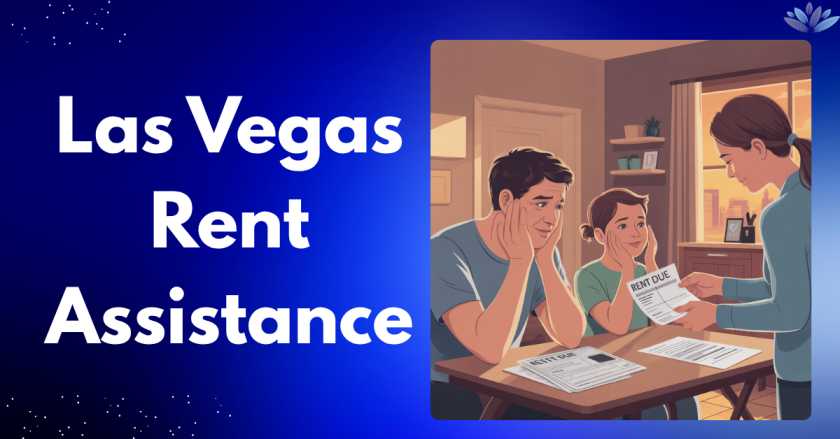 Las Vegas Rent Assistance – Tips to Apply