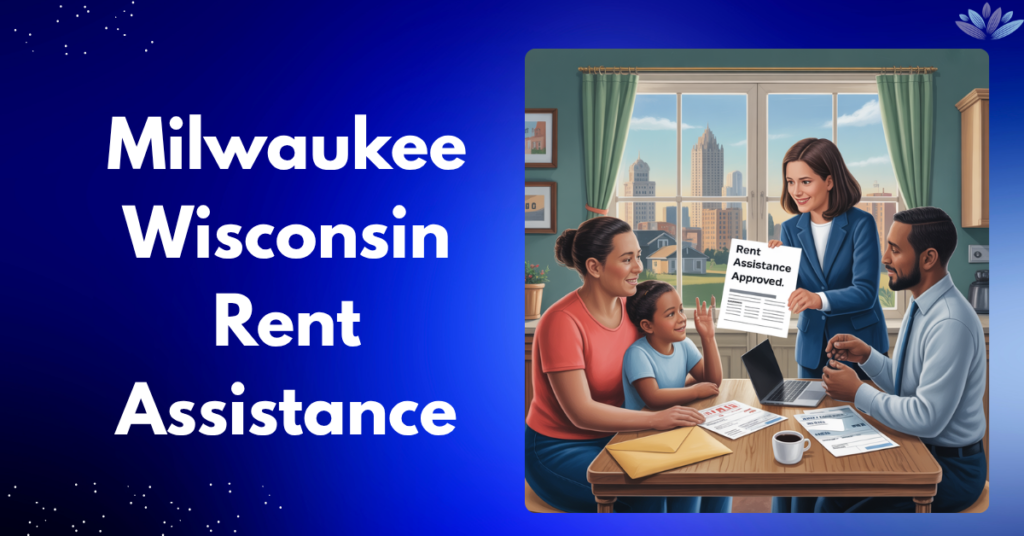 Milwaukee Wisconsin Rent Assistance